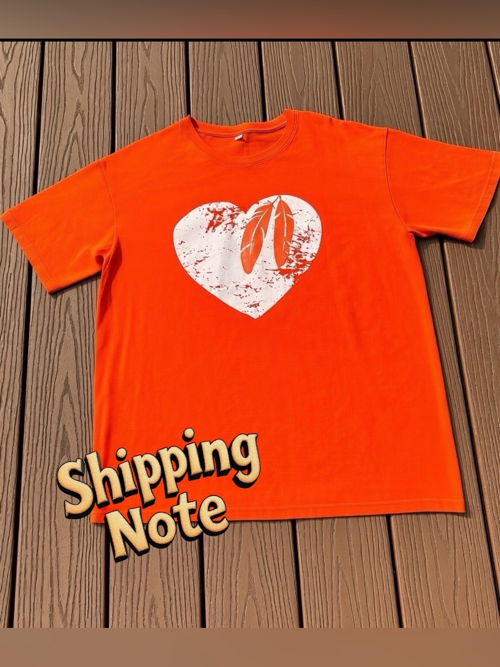 👛 (ANY 2/$15) Truth & Reconciliation ORANGE SHIRT DAY Every Child Matters